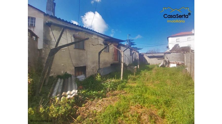 Moradia T0 para Venda em Sertã Foto 3