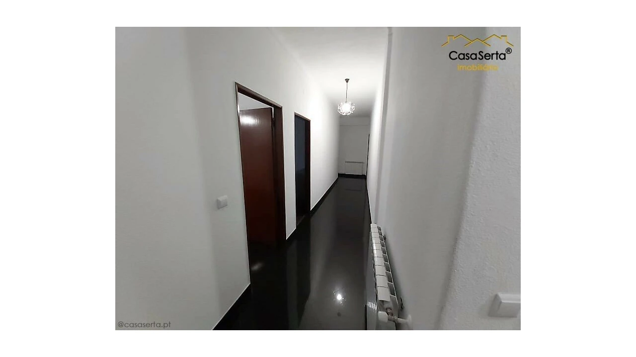 Apartamento T3 para Venda em Sertã Foto 2