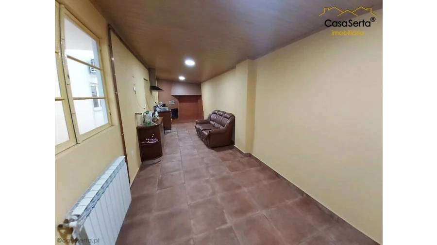 Apartamento T3 para Venda em Sertã Foto 16