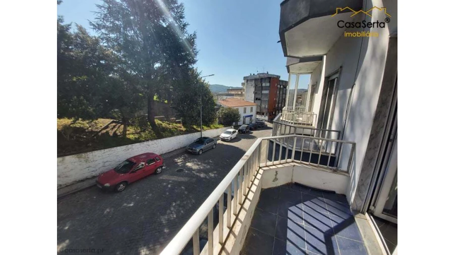 Apartamento T3 para Venda em Sertã Foto 5