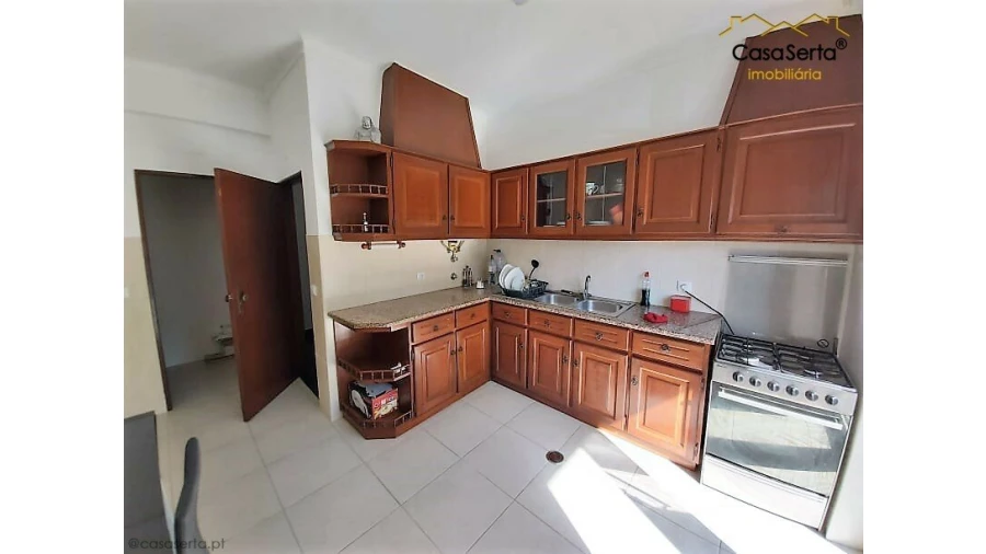 Apartamento T3 para Venda em Sertã Foto 8