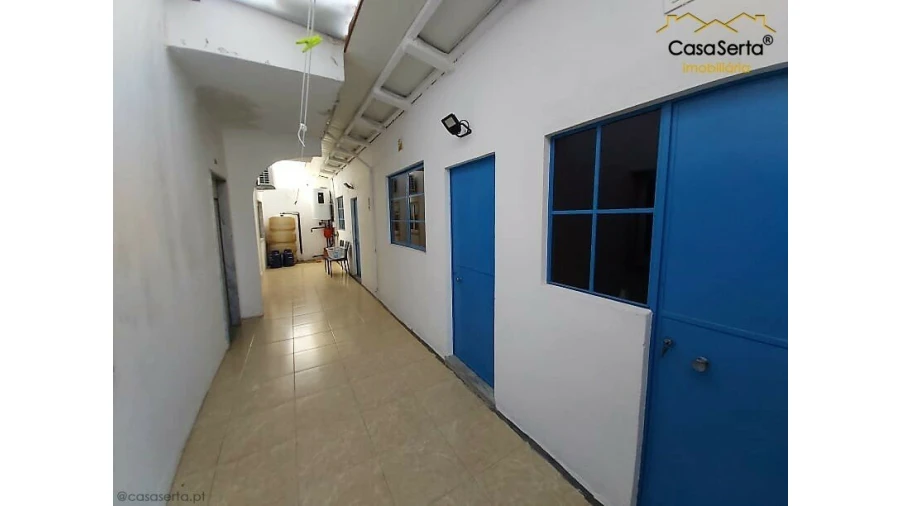 Apartamento T3 para Venda em Sertã Foto 18