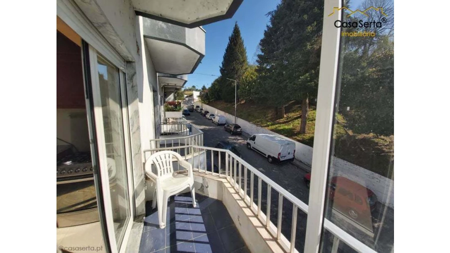 Apartamento T3 para Venda em Sertã Foto 4