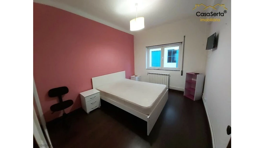 Apartamento T3 para Venda em Sertã Foto 12