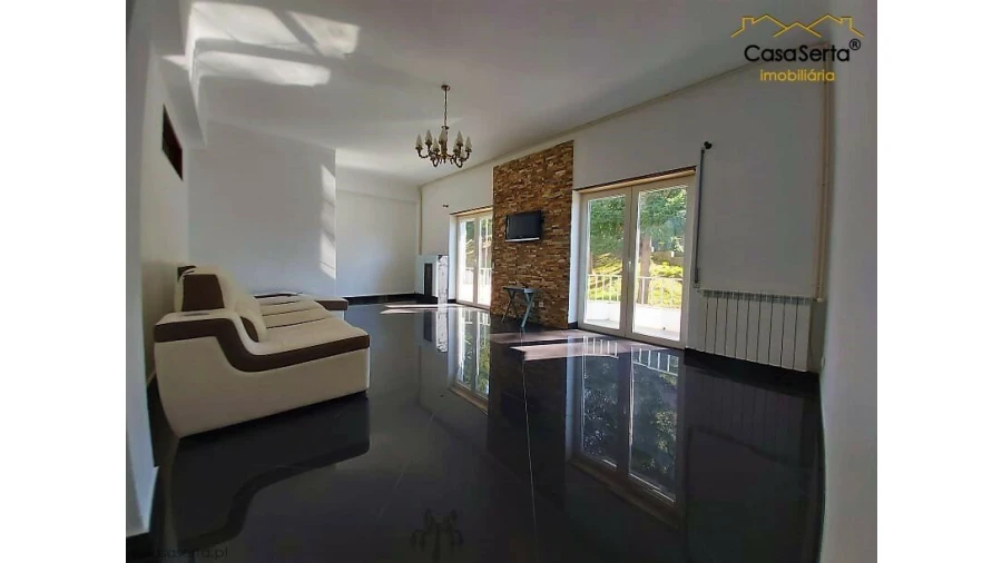 Apartamento T3 para Venda em Sertã Foto 3