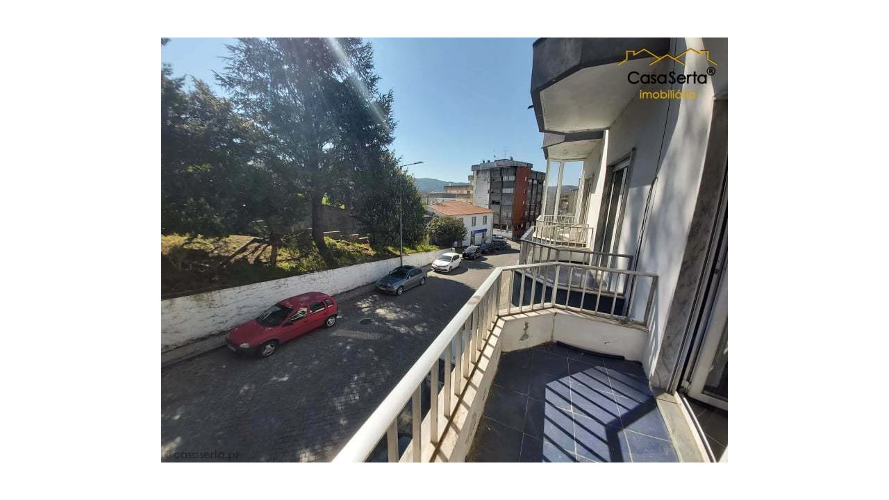 Apartamento T3 para Venda em Sertã Foto 5