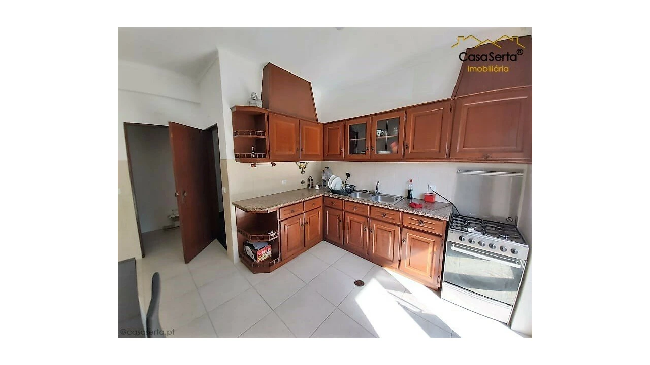 Apartamento T3 para Venda em Sertã Foto 8