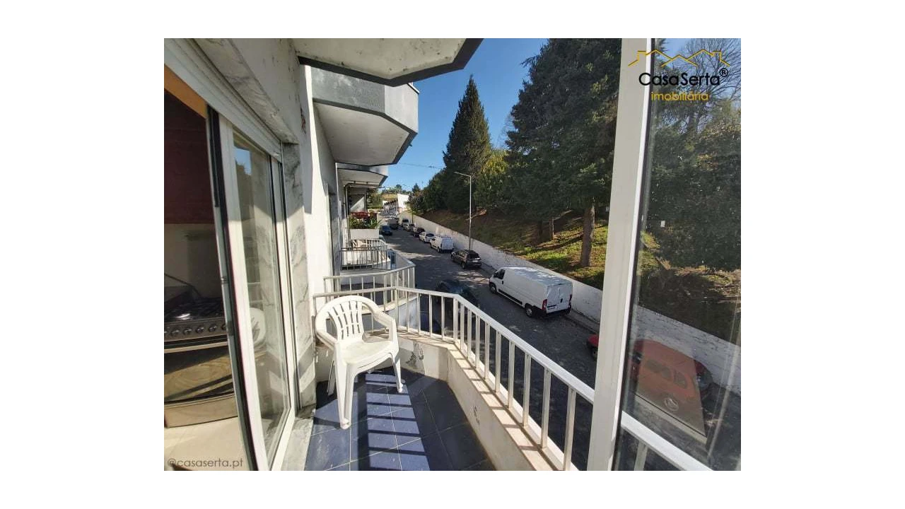 Apartamento T3 para Venda em Sertã Foto 4