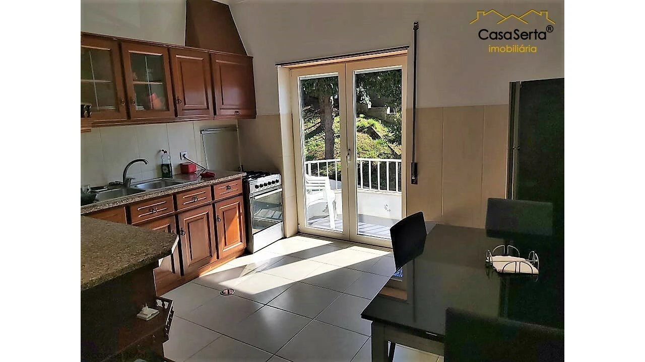 Apartamento T3 para Venda em Sertã Foto 7