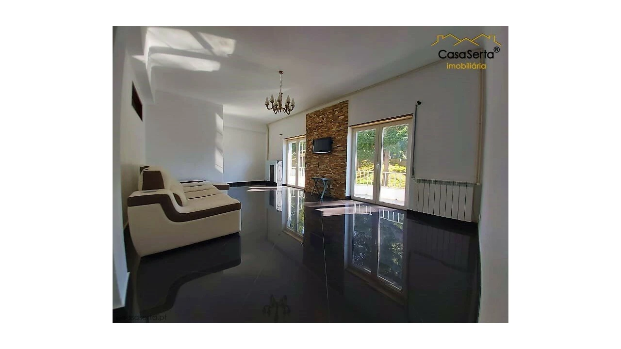 Apartamento T3 para Venda em Sertã Foto 3