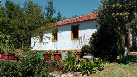 Quinta T0 para Venda em Sertã