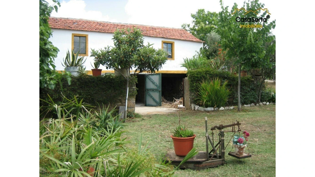 Quinta T0 para Venda em Sertã Foto 16