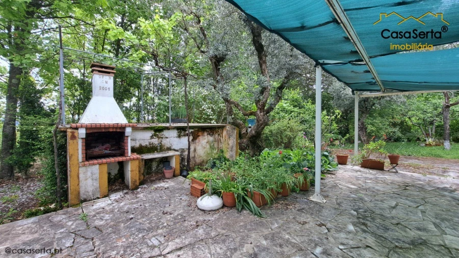 Quinta T0 para Venda em Sertã Foto 17