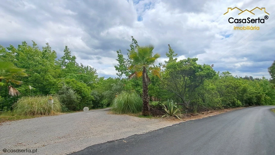 Quinta T0 para Venda em Sertã