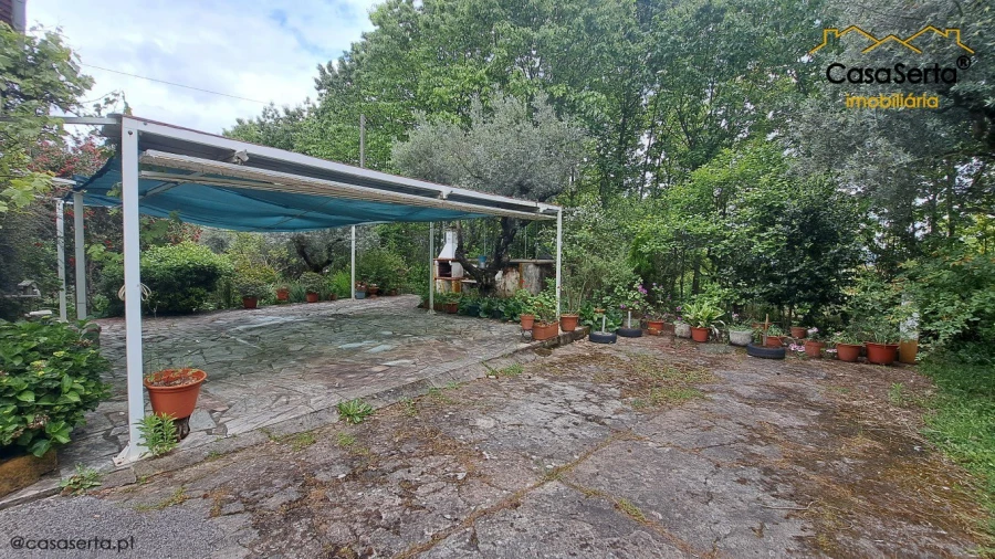 Quinta T0 para Venda em Sertã Foto 9