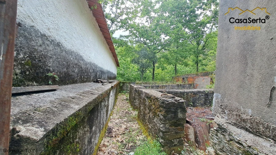 Quinta T0 para Venda em Sertã Foto 3