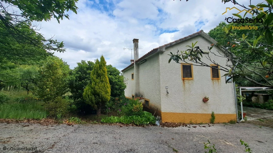 Quinta T0 para Venda em Sertã Foto 8