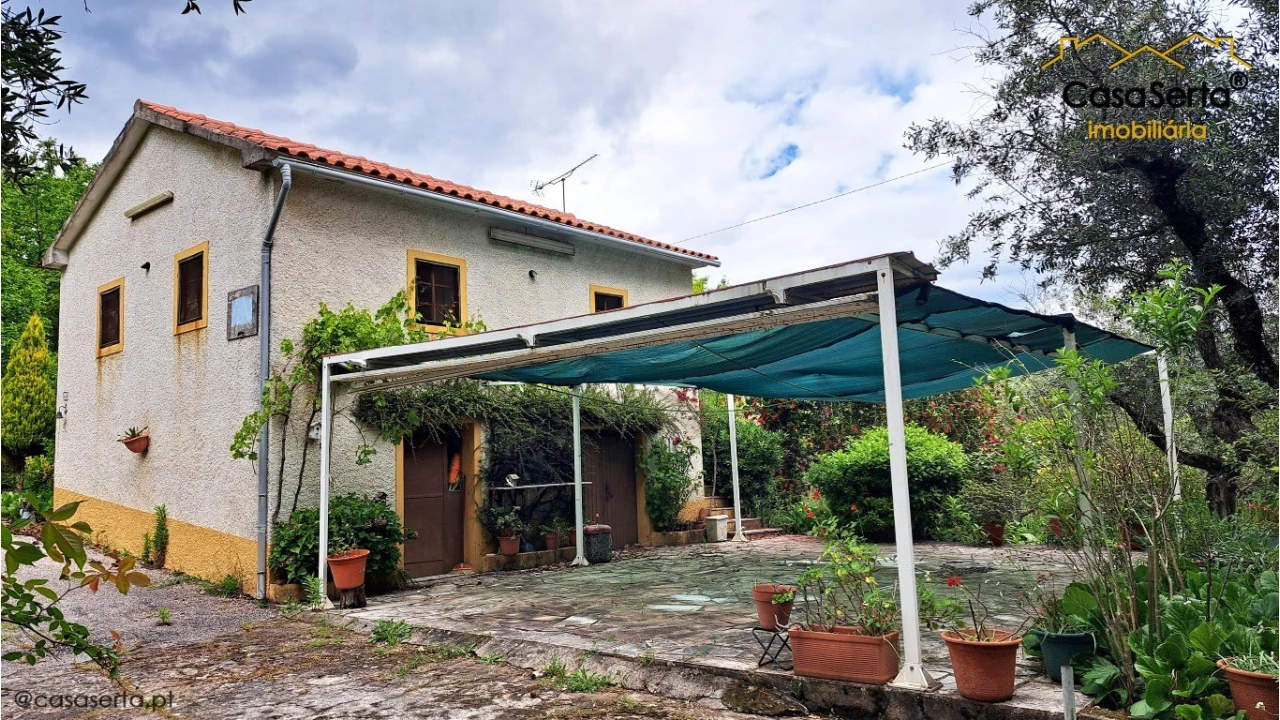 Quinta T0 para Venda em Sertã Foto 10