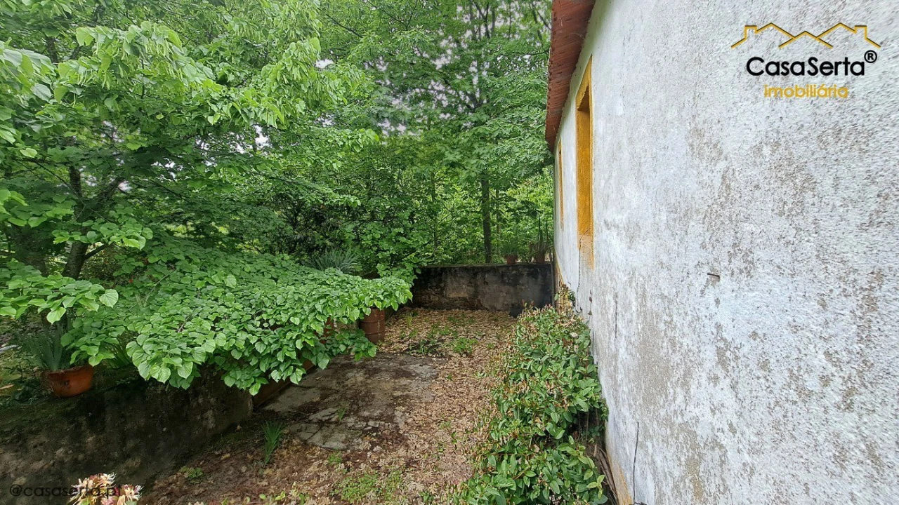 Quinta T0 para Venda em Sertã Foto 7
