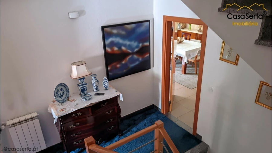 Moradia T4 para Venda em Troviscal Foto 12