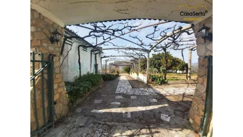 Moradia T4 para Venda em Sertã