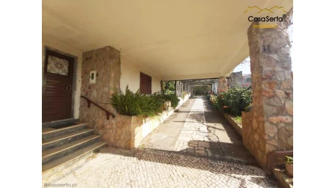 Moradia T4 para Venda em Sertã