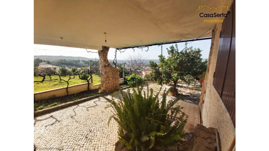 Moradia T4 para Venda em Sertã Foto 13