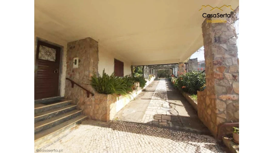 Moradia T4 para Venda em Sertã Foto 11