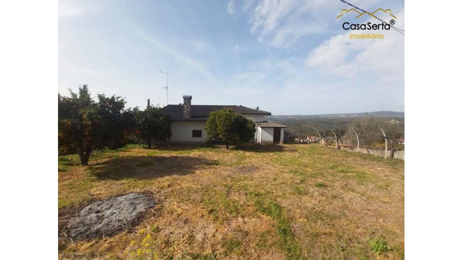 Moradia T4 para Venda em Sertã Foto 7
