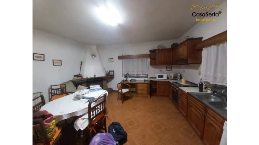 Moradia T4 para Venda em Sertã Foto 15