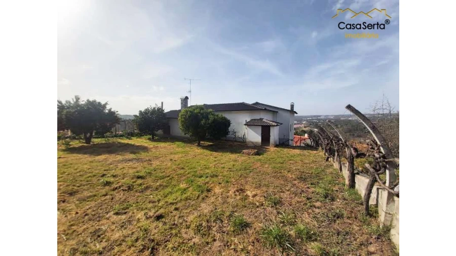 Moradia T4 para Venda em Sertã Foto 5