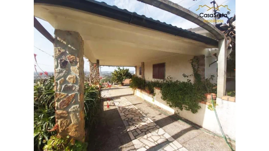 Moradia T4 para Venda em Sertã Foto 9