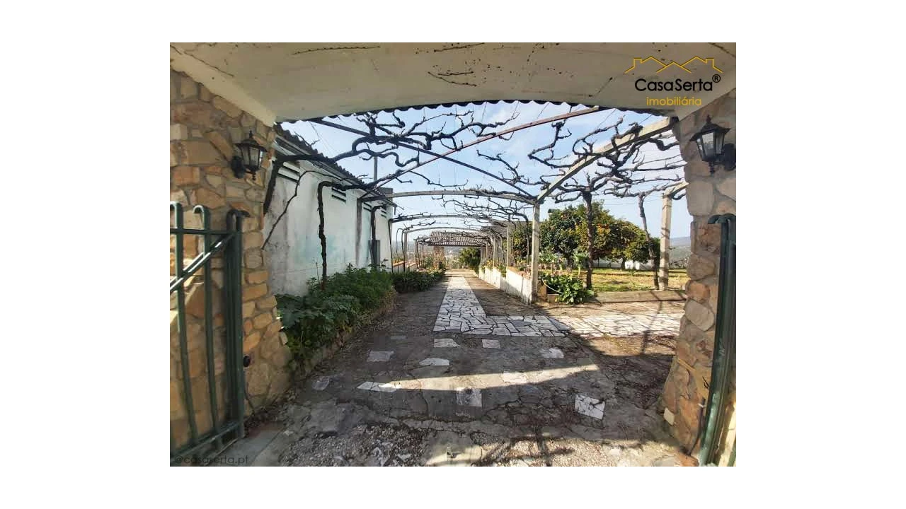 Moradia T4 para Venda em Sertã Foto 2