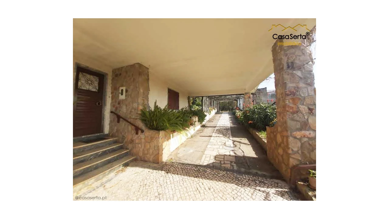 Moradia T4 para Venda em Sertã Foto 11
