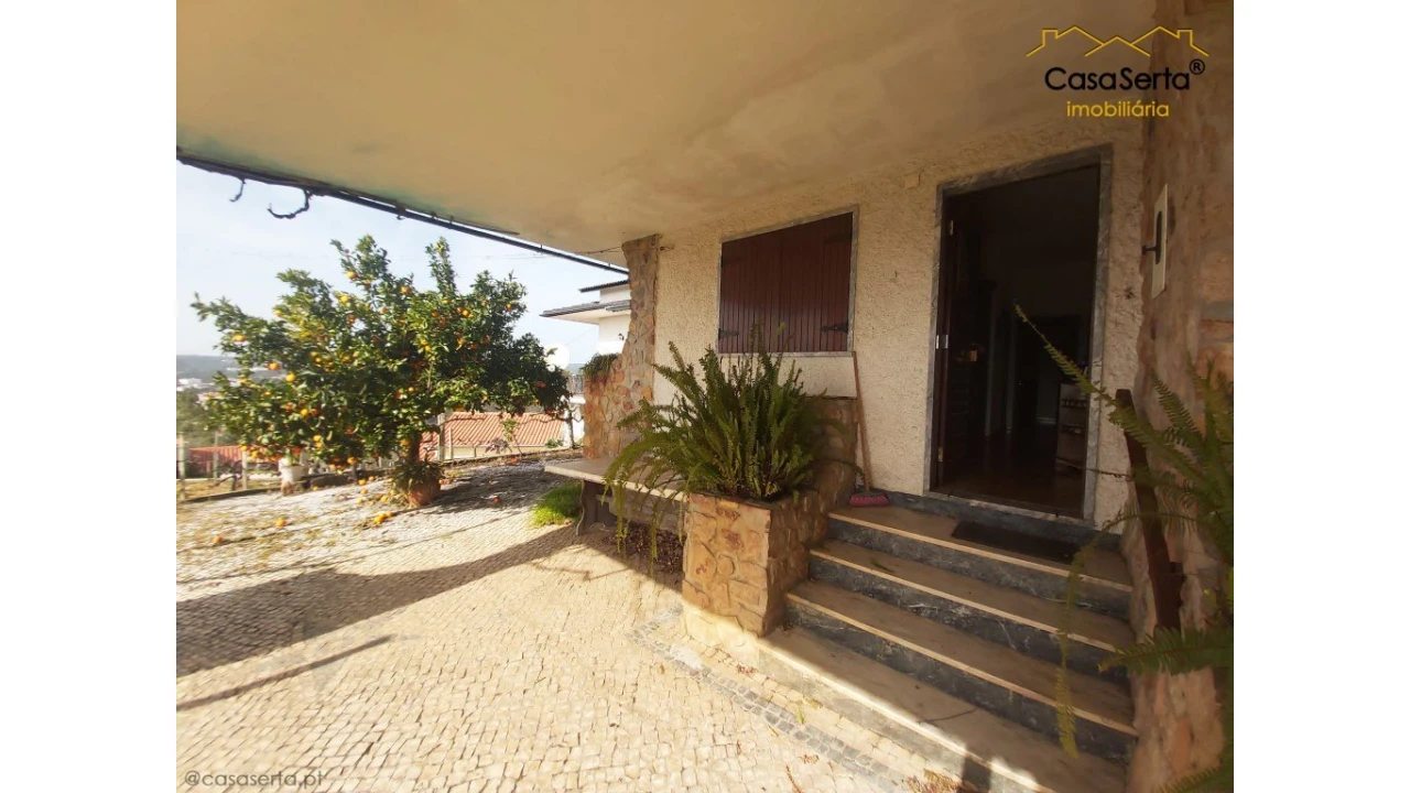 Moradia T4 para Venda em Sertã Foto 12