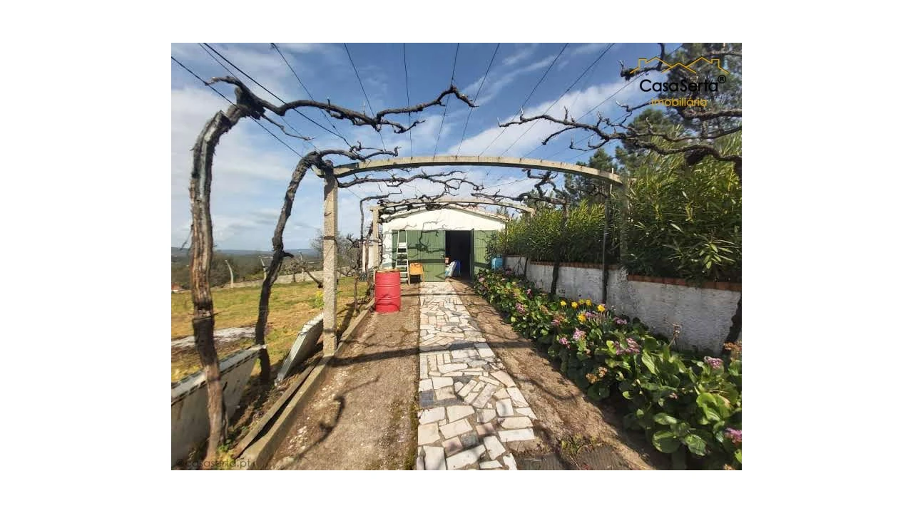 Moradia T4 para Venda em Sertã Foto 4