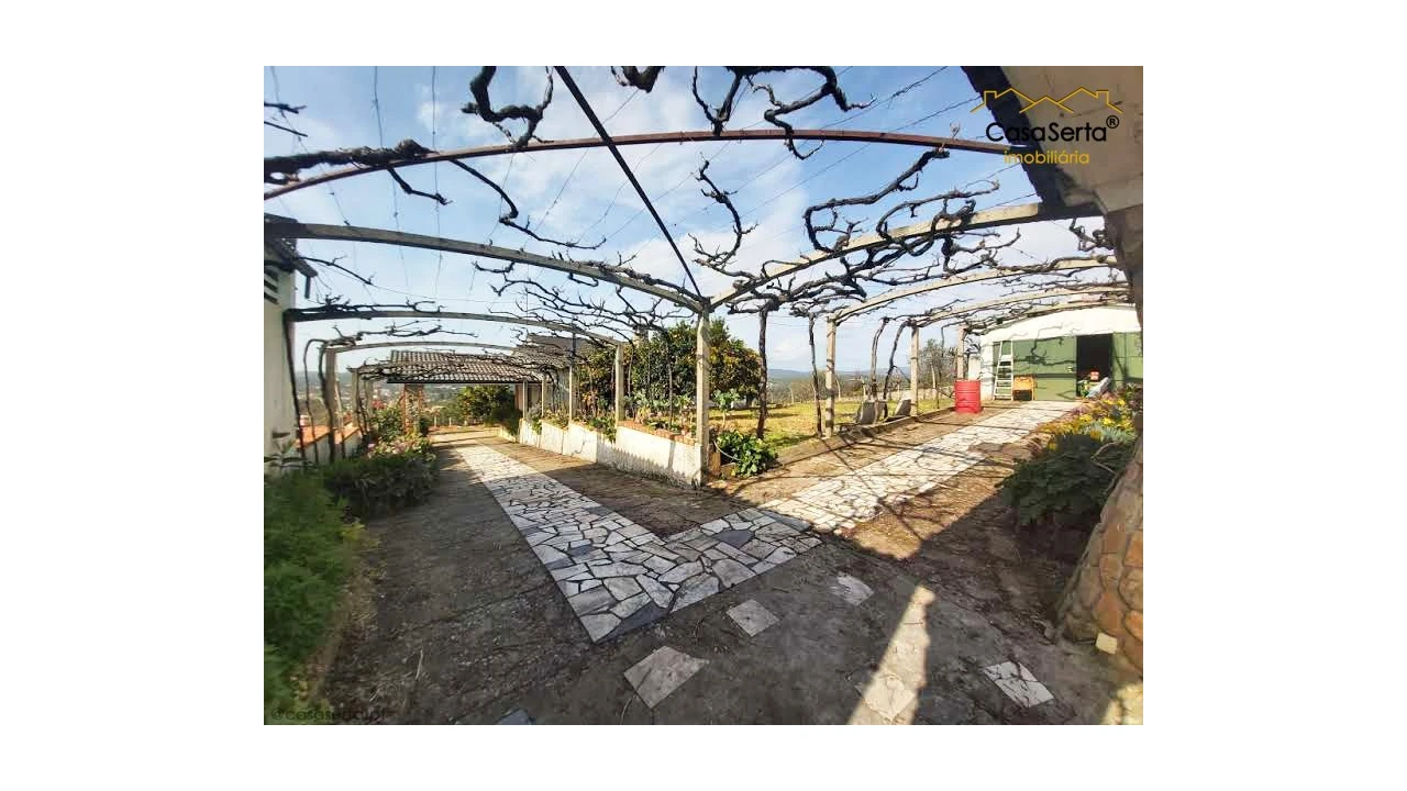 Moradia T4 para Venda em Sertã Foto 3