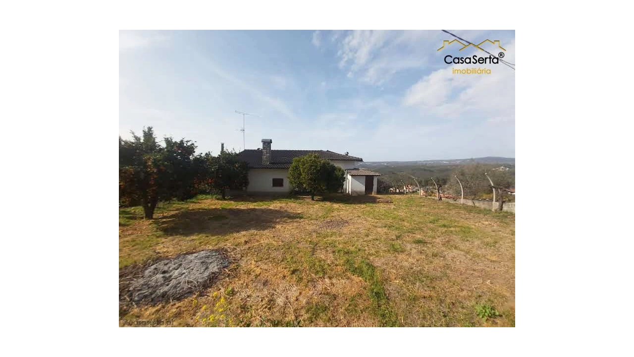 Moradia T4 para Venda em Sertã Foto 7