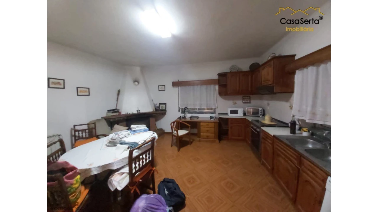 Moradia T4 para Venda em Sertã Foto 15