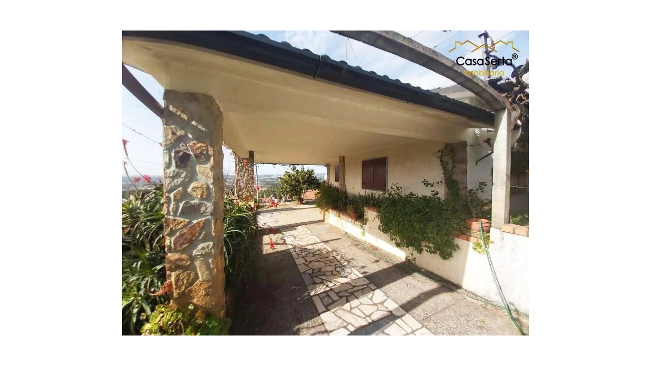 Moradia T4 para Venda em Sertã Foto 9