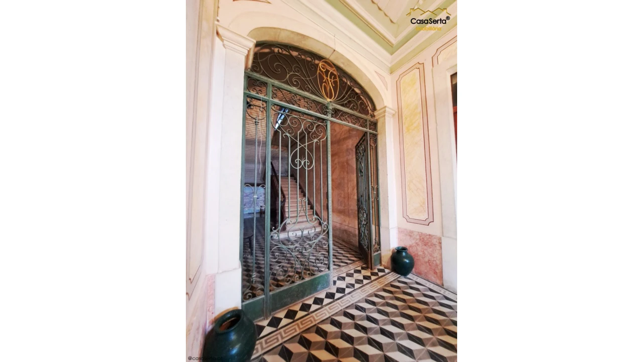 Quinta T9 para Venda em Pedrogão Pequeno Foto 17