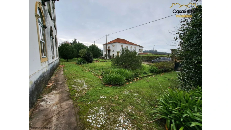 Quinta T9 para Venda em Pedrogão Pequeno Foto 5