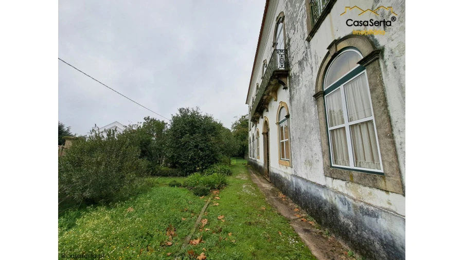 Quinta T9 para Venda em Pedrogão Pequeno Foto 6