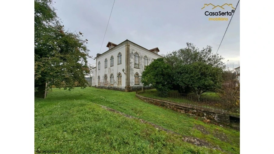 Quinta T9 para Venda em Pedrogão Pequeno