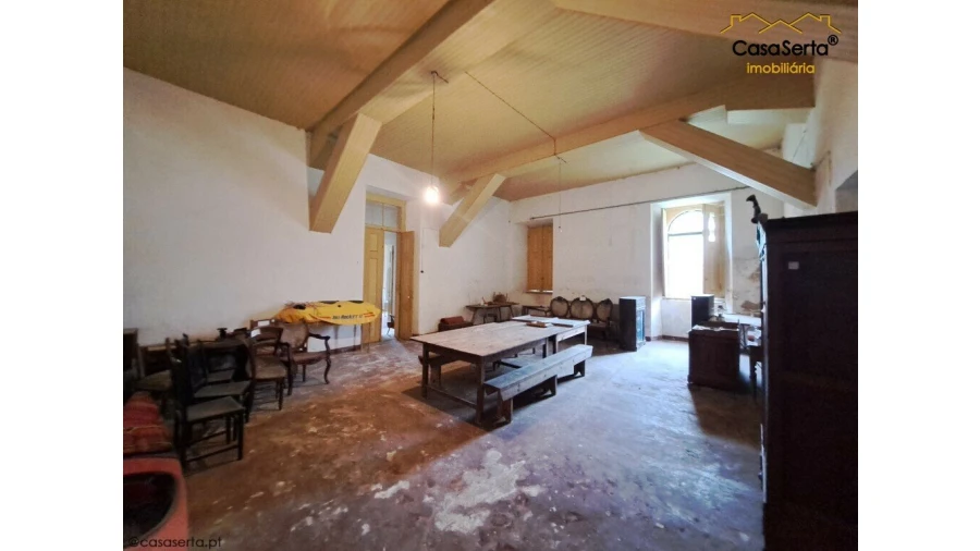 Quinta T9 para Venda em Pedrogão Pequeno Foto 9