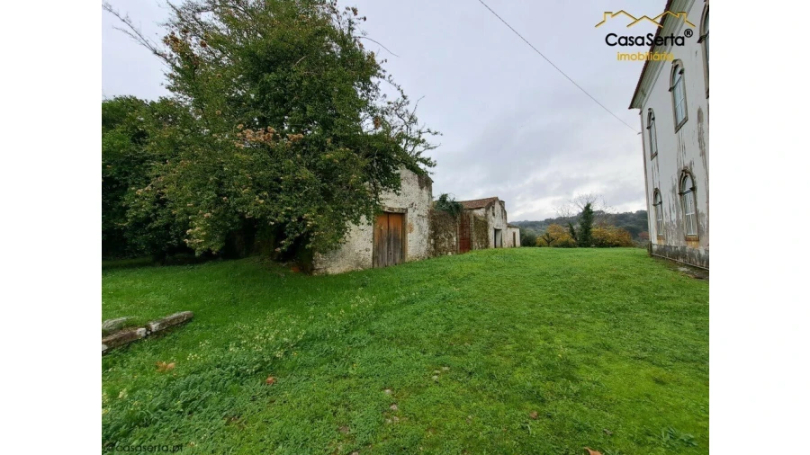 Quinta T9 para Venda em Pedrogão Pequeno Foto 2