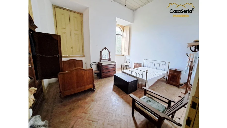 Quinta T9 para Venda em Pedrogão Pequeno Foto 13