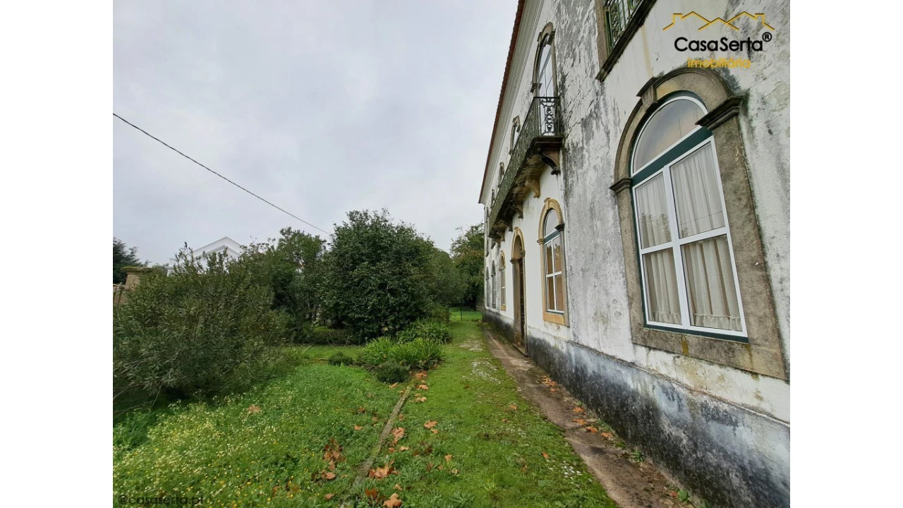 Quinta T9 para Venda em Pedrogão Pequeno Foto 6