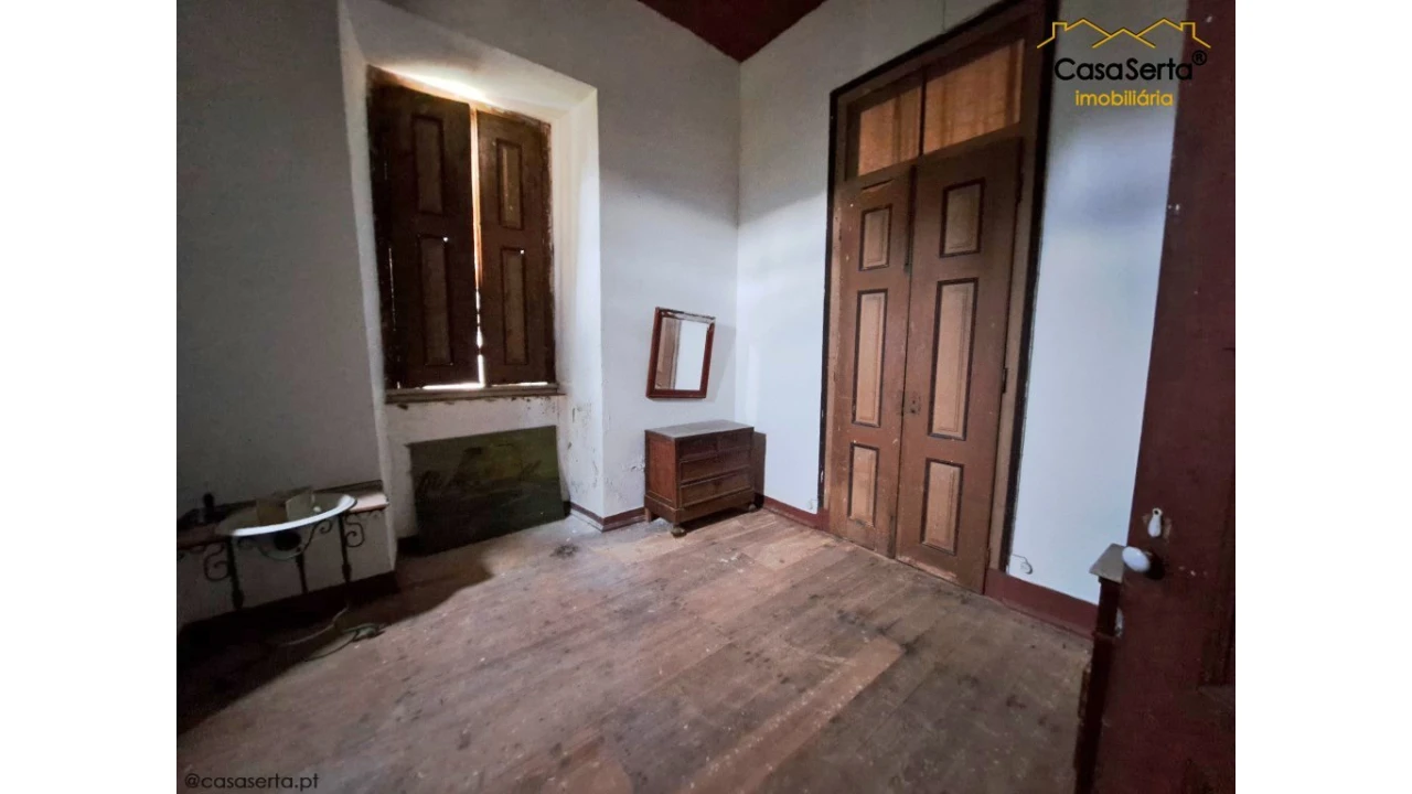 Quinta T9 para Venda em Pedrogão Pequeno Foto 16