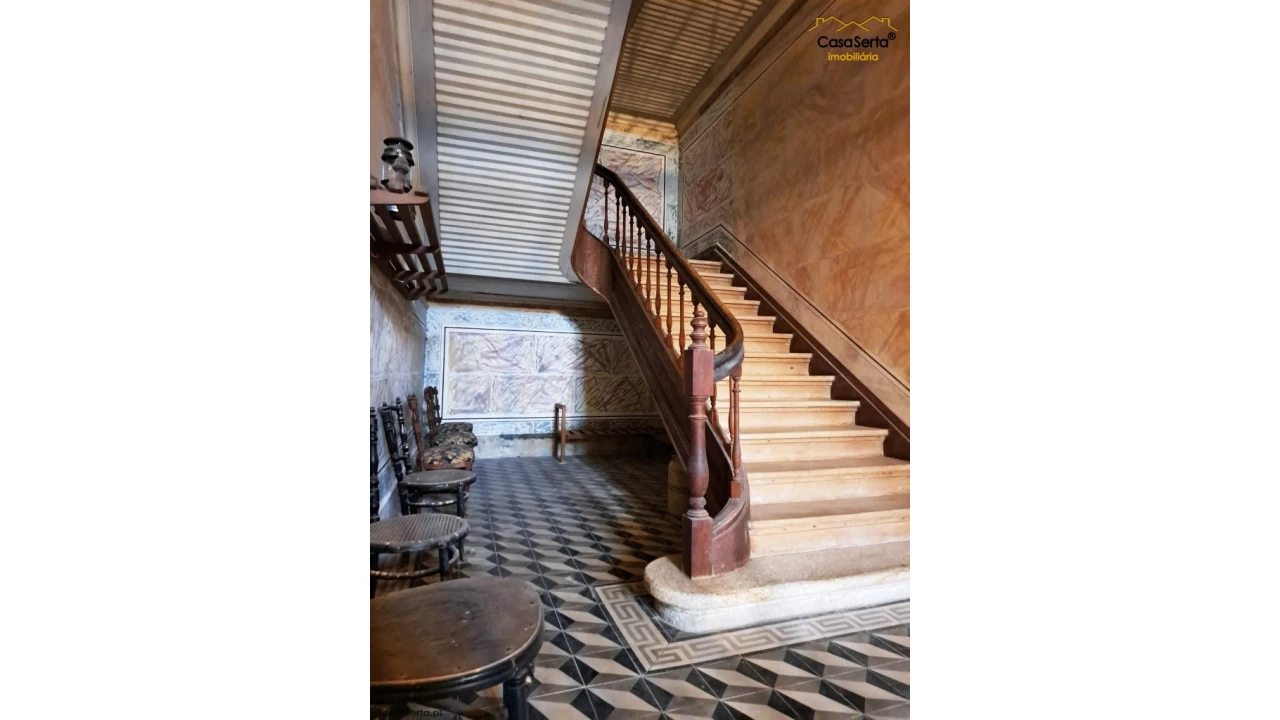 Quinta T9 para Venda em Pedrogão Pequeno Foto 18